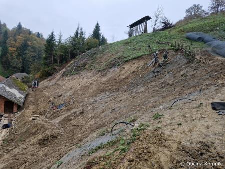 Sanacije plazov  (8)